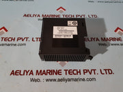 Toshiba 8ch v/mv analog input module sai012