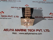 Tamagawa ts 868 n6e2 servo motor 110v 60hz