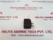 Schrader bellows g.50 valve coil