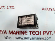 Burkert 304/c 017 solenoid valve