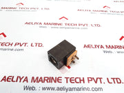 Burkert 304/c 017 solenoid valve