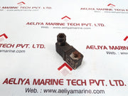 Schrader g 25 solenoid coil