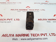 Burkert 5281 a 20.0 nbr ms solenoid valve
