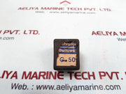 Schrader g.50 solenoid coil 50~8w