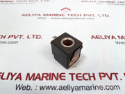 Schrader g.50 solenoid coil 50~8w