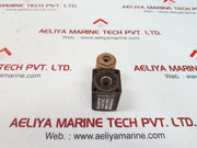 Burkert 212a solenoid valve 220v 50hz