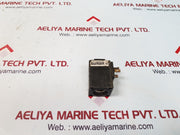 Burkert 211 a solenoid valvae 220v 50hz