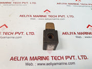 Burkert 355-c-02 solenoid valve 220v 60hz 
