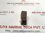 Burkert 0201 a 0,0b solenoid valve