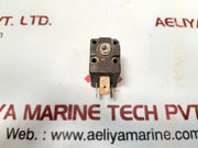 Burkert 301-d-1,6-b solenoid valve