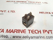 Festo msfg-12 solenoid coil 12v dc