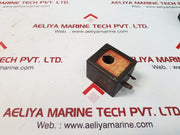 Asco sc e210 c35 solenoid valve