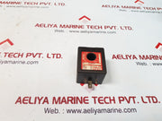 Asco sc  b320a104 solenoid valve