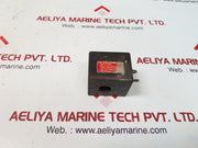 Asco sc solenoid valve