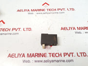 Lot of 9X 250mA Solenoid Coil 10 Bar 24V