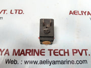 Kuhnke sp766.0131 solenoid valve coil