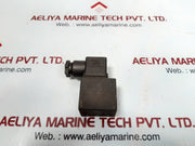 Mecman 220 v 50-60hz solenoid valve