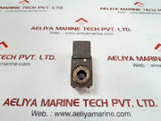 Mecman 220 v 50-60hz solenoid valve