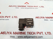 Schrader g50 3814471 solenoid valve