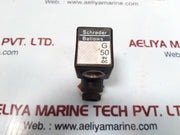 Schrader g50 3814471 solenoid valve