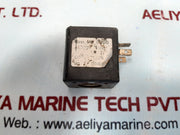 0200 solenoid coil ac220v 50hz