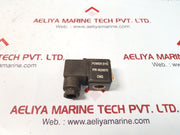 Schrader bellows g50 coil 9v dc