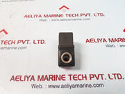 Schrader bellows g50 coil 9v dc