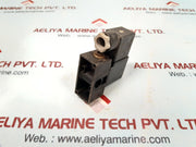 Kuhnke Sp766.0132 Nw1,2 Solenoid Valve Coil 24V=+-20% 4W