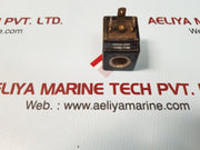 Schrader bellows g50 coil 9v dc