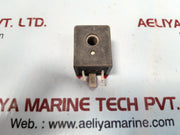 Norgren 4.0w code 33n solenoid coil 24vdc 0,17a