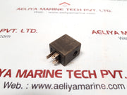 Norgren 43650 solenoid coil