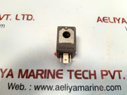 Norgren 43650 solenoid coil