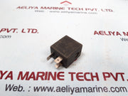 Norgren code 18j coil 110/120v~2.5va