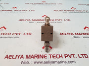 Herion 9212000 solenoid valve