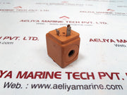 Lucifer 483510 f solenoid valve coil 24v 50/60hz