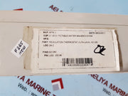 Aalborg tc-e 8/4 electronic thermostat 56l1030