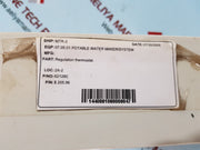 Aalborg tc-e 8/4 electronic thermostat 56l1030