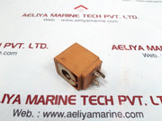 Lucifer 482730 f solenoid coil