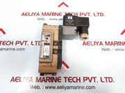 Ross w6076a2401 solenoid valve