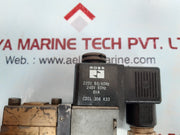 Ross w6076a2401 solenoid valve