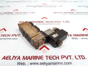 Ross w6076a2401 solenoid valve