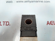 Hirschmann gdml 3011 led 24 connector