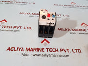 Siemens 3ua52 00-1g 4-6,3a overload relay