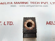 Hirschmann gdml 3011 led 24 connector