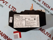 Siemens 3ua52 00-1g 4-6,3a overload relay