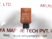 Lucifer 488980 f coil  24v 60hz