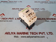 Schneider electric cad32m7 control relay 220vca-50/60hz