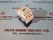 Schneider electric cad32m7 control relay 220vca-50/60hz