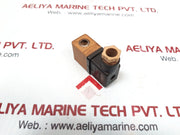Lucifer 488980 c2 solenoid valve coil