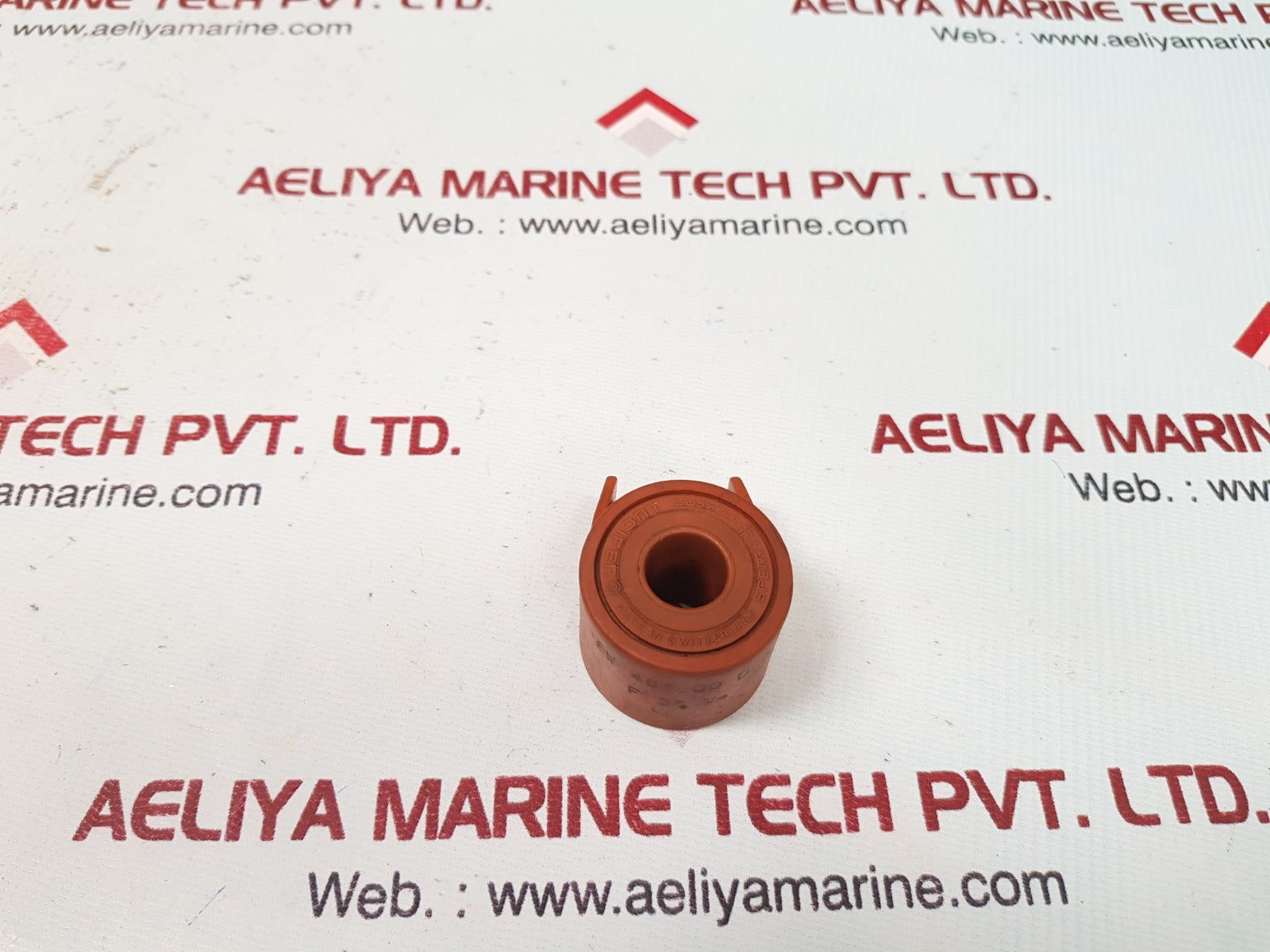 Lucifer 8w 481000  d10 solenoid coil